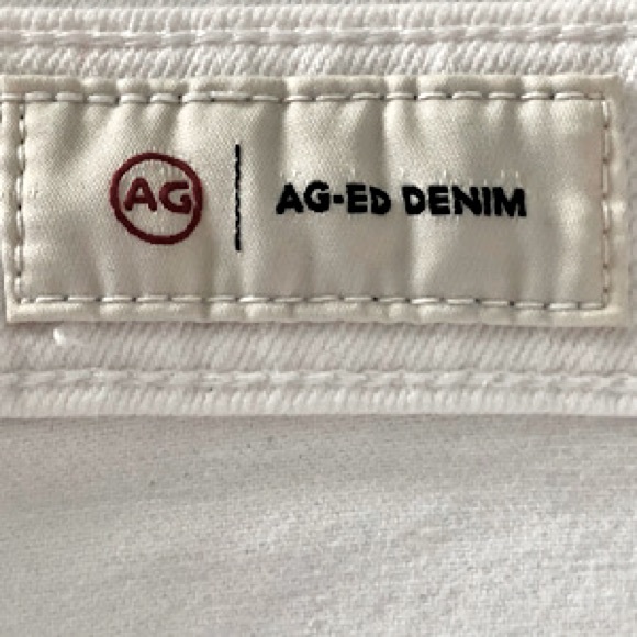 “NEW” AG Adriano Goldschmied The Ex-Boyfriend Slouchy Slim Jean - Picture 8 of 14